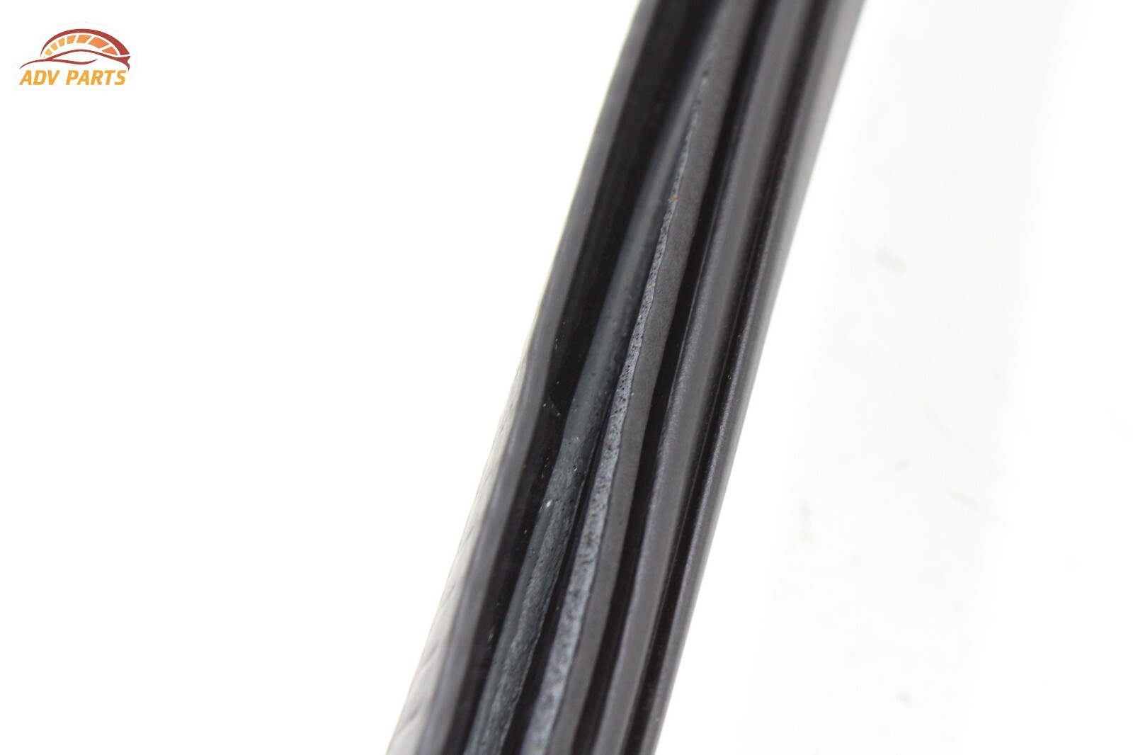 2017 - 2020 BENTLEY BENTAYGA REAR RIGHT SIDE DOOR BODY WEATHERSTRIP SEAL OEM