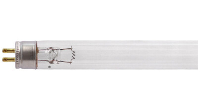 8W - watt UV (G8-T5) Bulb for Hagen Laguna PT-520 PowerClear 1000 UV Stabilizer