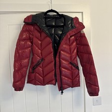 Moncler Jacket Women