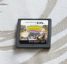 Moshi Monsters: Moshling Zoo (Nintendo DS, 2011) CARTRIDGE ONLY FREE P&P