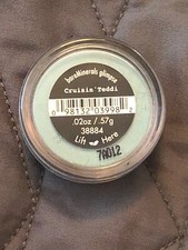 Bare Escentuals BareMinerals CRUISIN’ TEDDI Fodera ombretto pigmento secco umido occhi