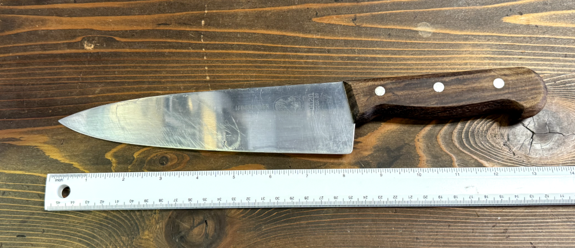 Vintage Forschner Victorinox 8