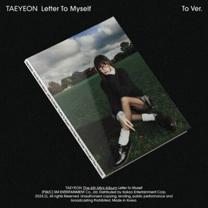 Taeyeon Album | eBay