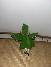 Neopets McDonald  s Mini Green Dragon