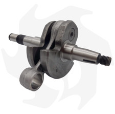 Albero motore motosega STIHL 024 - 026 - MS 260 (019171BM)