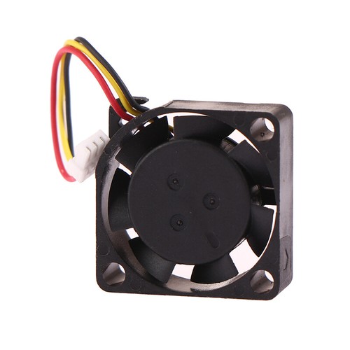 Ventilateur ultra-fin 5 V 20 mm 20 x 20 x 6 mm pour ordinateur portable - Photo 11/11