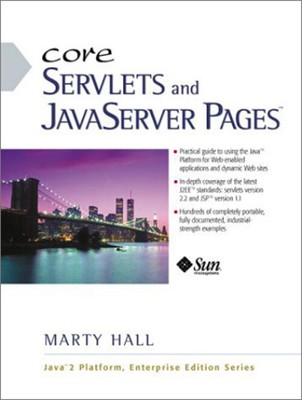 Core Servlets und JavaServer Seiten JSP Taschenbuch Marty Hall