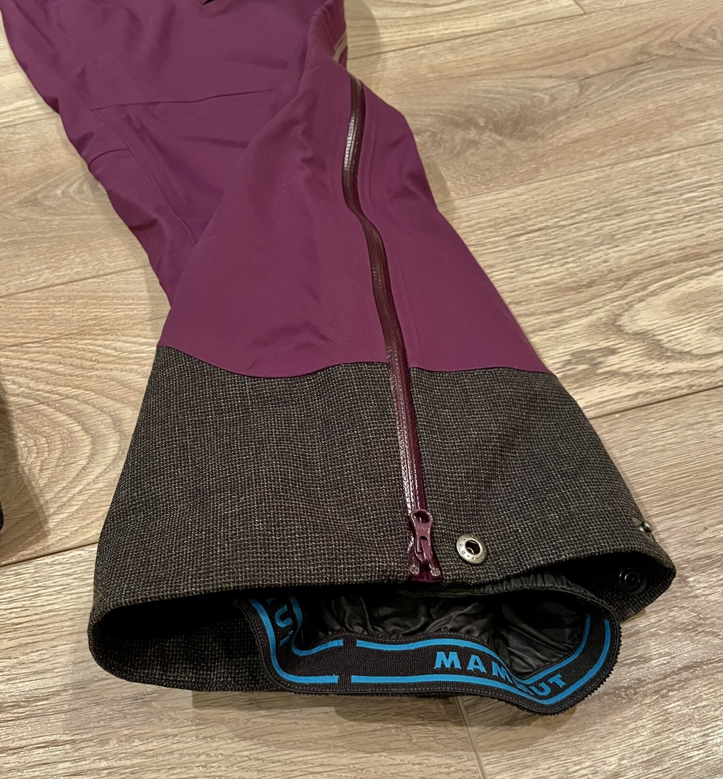 Mammut Luina Tour Womens Ski Pants eBay