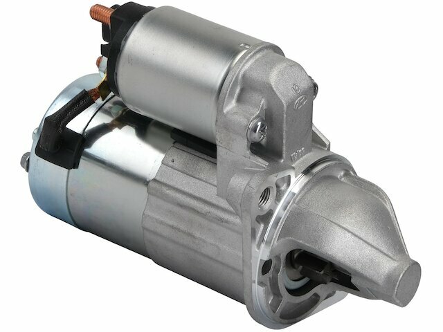 For 2005-2008 Hyundai Tiburon Starter 16781KP 2006 2007 2.0L 4 Cyl | eBay