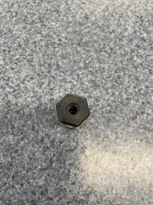 Pentair 154440 Air Relief Connector .25