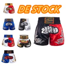 Kinder~Muay Thai Boxen Short Hose Jungen Boxh...