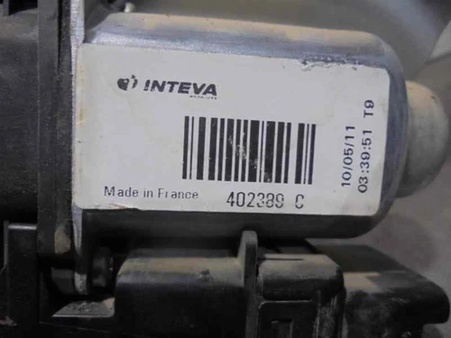 82470 Elevalunas Delantero Izquierdo para HYUNDAI IX35 (EL/LM) * 2011 3975992 - Imagen 2 de 9