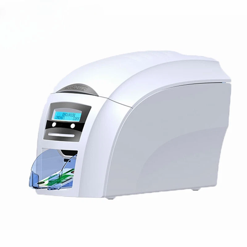 Hot Selling Magicard Enduro Printer Thermal Direct Printing PVC ID Card Printer - Image 2 of 4