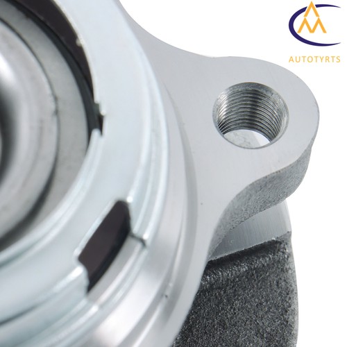 Par de cojinetes de cubo de rueda para Nissan Murano 2003-2007 2004-2009 Quest 3,5 L delantero - Imagen 11 de 12