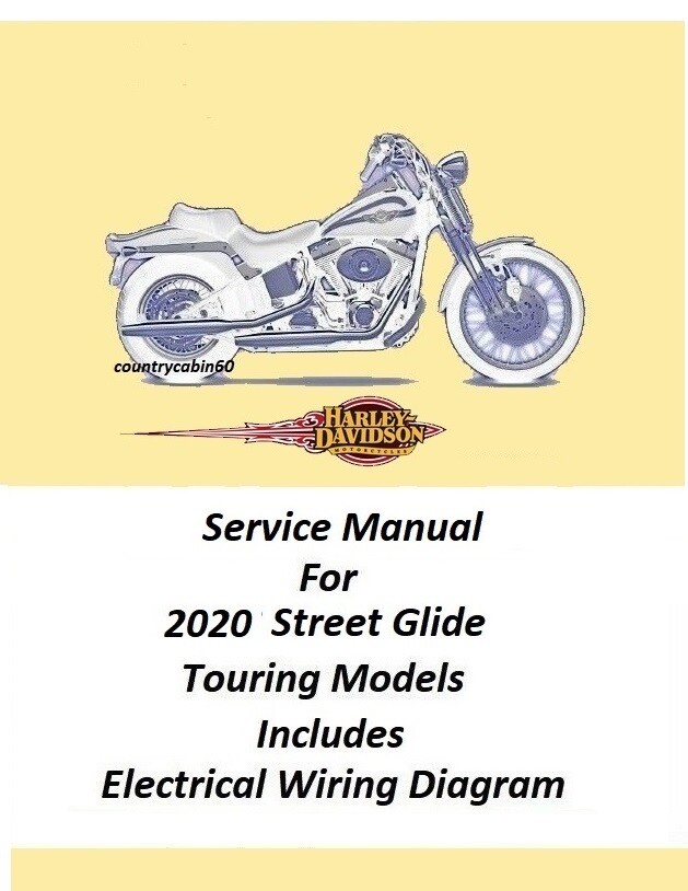 Harley Wiring Diagram For 2006 Electra Glide Location 107 All