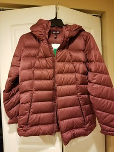 patagonia downtown loft down jacket