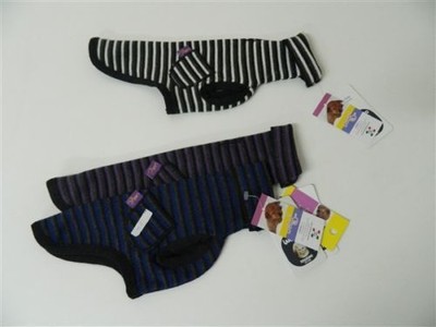 100% Merino Wool LARIUS Various Colors Dog Sweater Size 27 M113