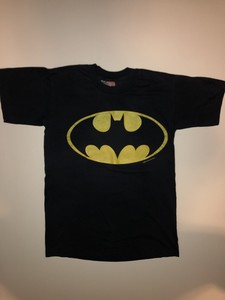 عنيف المساعد يلمع batman 1989 t shirt 