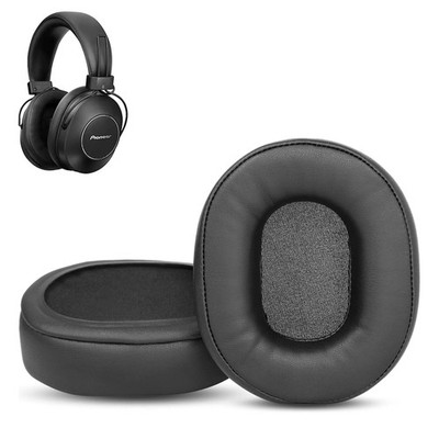 Premium Replacement Earpads Cushions Compatible with Pioneer SE-MS5T MS7BT MS...