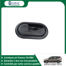 Porte avant et accessoires Dacia LODGY 