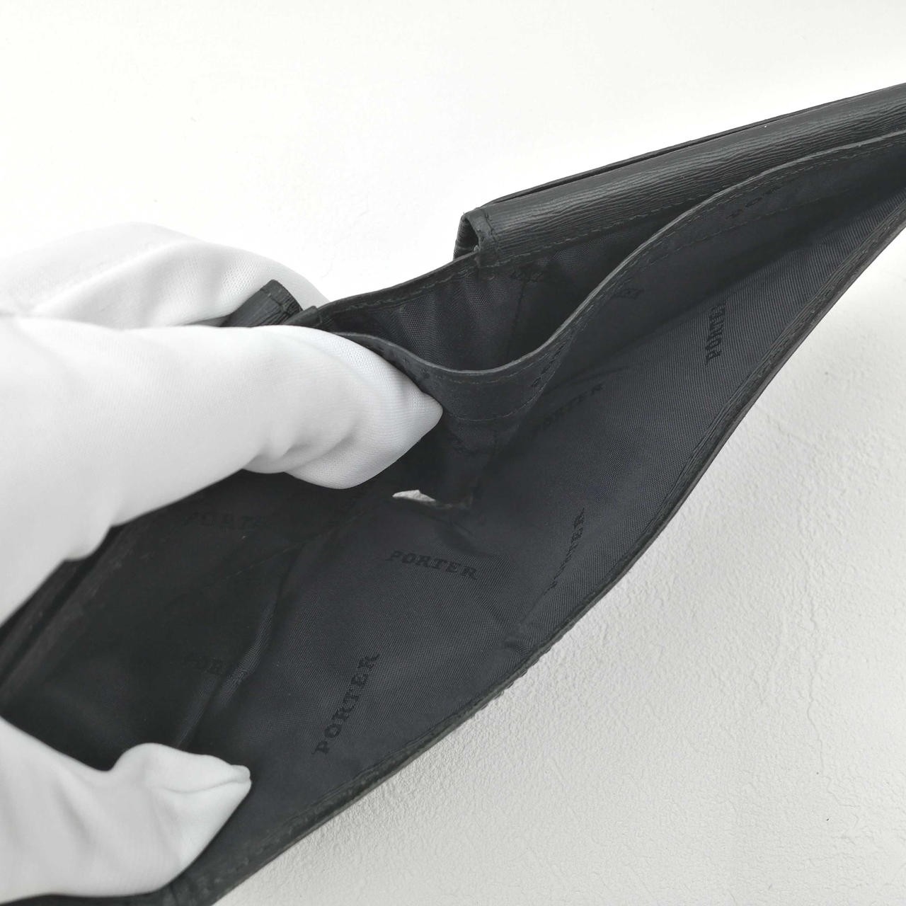 Bifold wallet Model Current PORTER - image 10