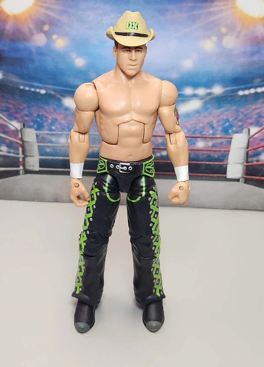Las mejores ofertas en Figuras de acción de WWE DX | eBay