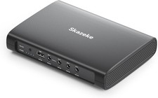 Mini UPS 27000mAh 5V/9V/12V Uninterruptible Power Supply for Router Camera WiFi