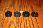 MPC Wheels for Army Battlefront Large Jeeps, Trucks, Cannons, and DUKW's - Marx