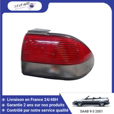 Feu arrière Saab 9-3
