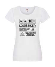 Achtung Probleme Logistiker | Beruf Logistik ...