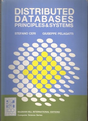 Distributed Databases: Principles and Systems (McGraw-Hill Computer Science ...