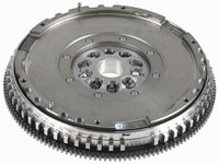 Schwungrad Schwungscheibe ZMS Zwei-Massen-Schwungrad Sachs 2294 001 359 FüR 124