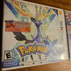 Pokemon X & Y - Garchomp & Scizor Variant Cases - NO GAME - Authentic Nintendo — photo 4