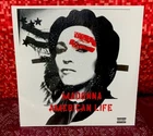 2012 Madonna “American Life” Maverick Records Reissue 180 Gram 2-LP (Sealed)