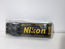 Nikon D600 Genuine Camera Neck Strap