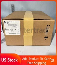 New Allen-Bradley 2711-K5A1 FRN 4.00 PanelView 550 Keypad Terminal 2711K5A1