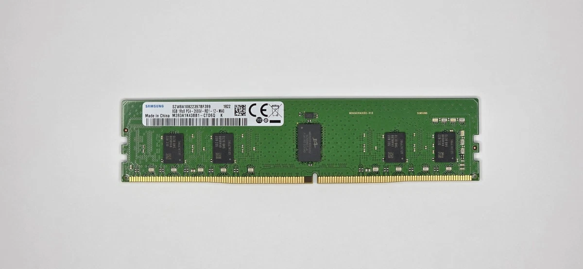 ECCタイプDDR4 PC4-21300 8GB ECC　PC4-2666 Timetec 8GB DDR4 2666MHz (PC4-2666V) PC4-21300 SODIMM Laptop RAM