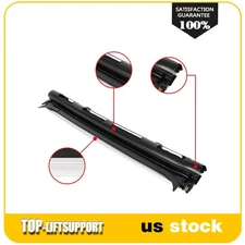 Black Sunroof Sunshade Cover For 2009-2017 Audi Q5 2010-2014 Volkswagen Golf