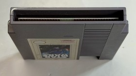 Star Wars (NES System, 1991) w/ OEM Manual - Dust Sleeve - Authentic - Tested
