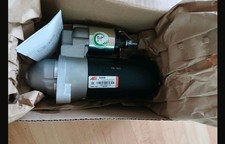 Mercedes E Klasse Anlasser 