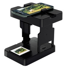 Mobile Film Scanner for 35mm Slides  Negatives, Portable Photo Scanner Conve...