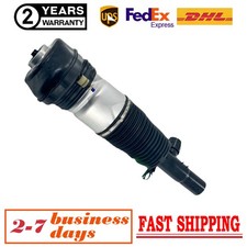 1X Front Right Air Suspension Shock Struts VDC For BMW X5 G05 X6 G06 X7 G07