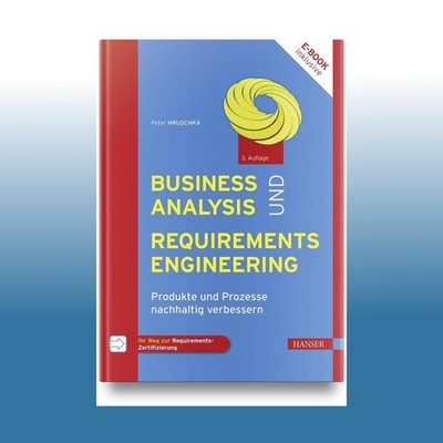 Business Analysis und Requirements Engineering | Peter Hruschka | Ungelesen