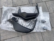 Honda Africa Twin CRF1000L Hand Guards Used 2018 Good condition OEM Barends 