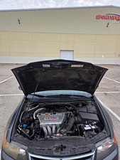 2007 Acura TSX 
