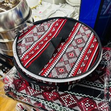 Chapati Warmer Roti Tortilla Chab Asian Hot Server Washable Clothes Hotpot Pad