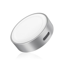 Image of Apple Watch 11 Charger,5W USB C Magnetic Charging Adapter for iWatch USBC & i...