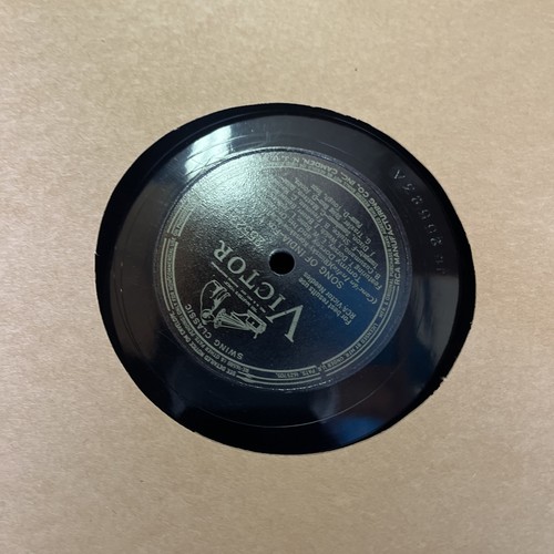 Vintage Schallplatten Sammlung 10 Schallplatten - Bild 5 von 21