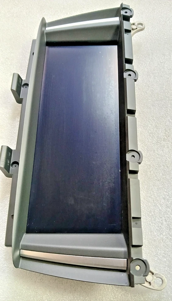 OEM BMW F25 F26 2015-18 Center Dash Central Information Display Screen 8,8" - Image 4 of 4