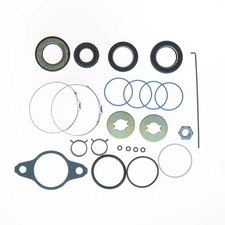 Edelmann 8932 RACK PINION SEAL KIT For Select 01-11 Lexus Toyota Models